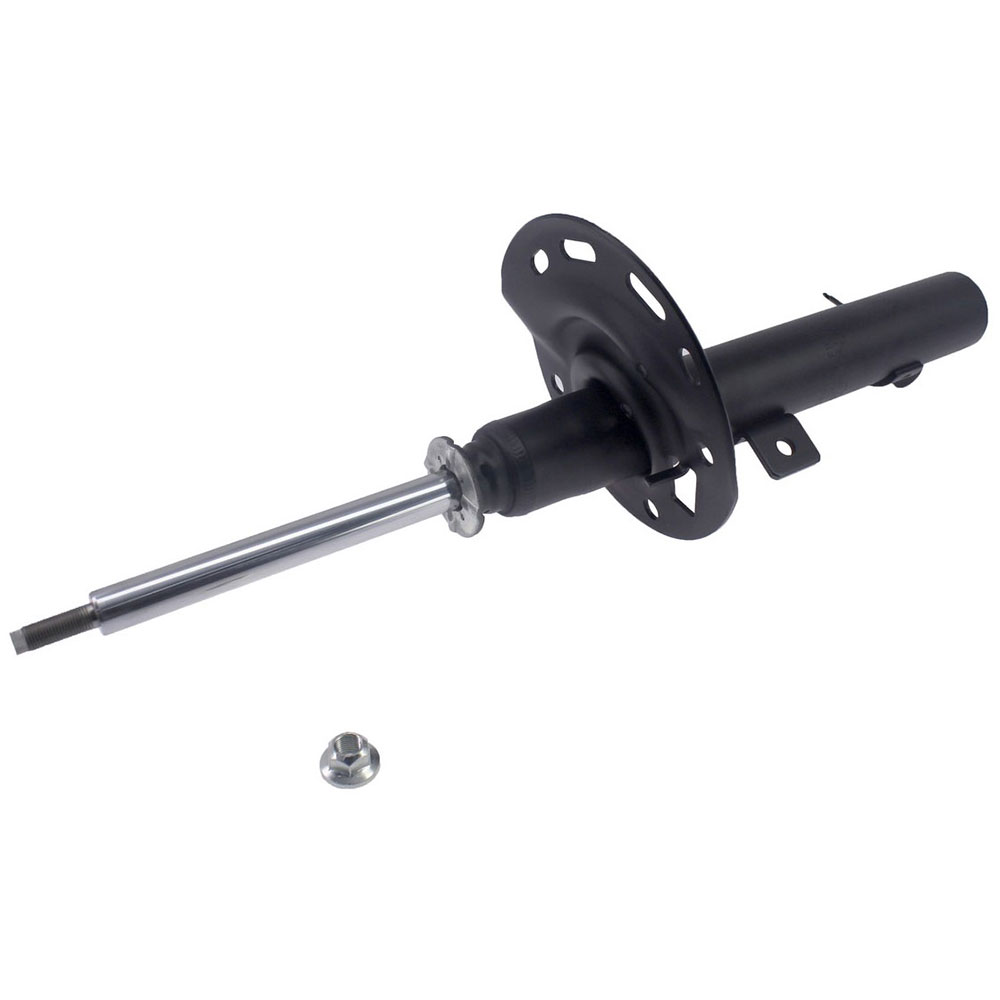 2011 Ford Focus Strut
