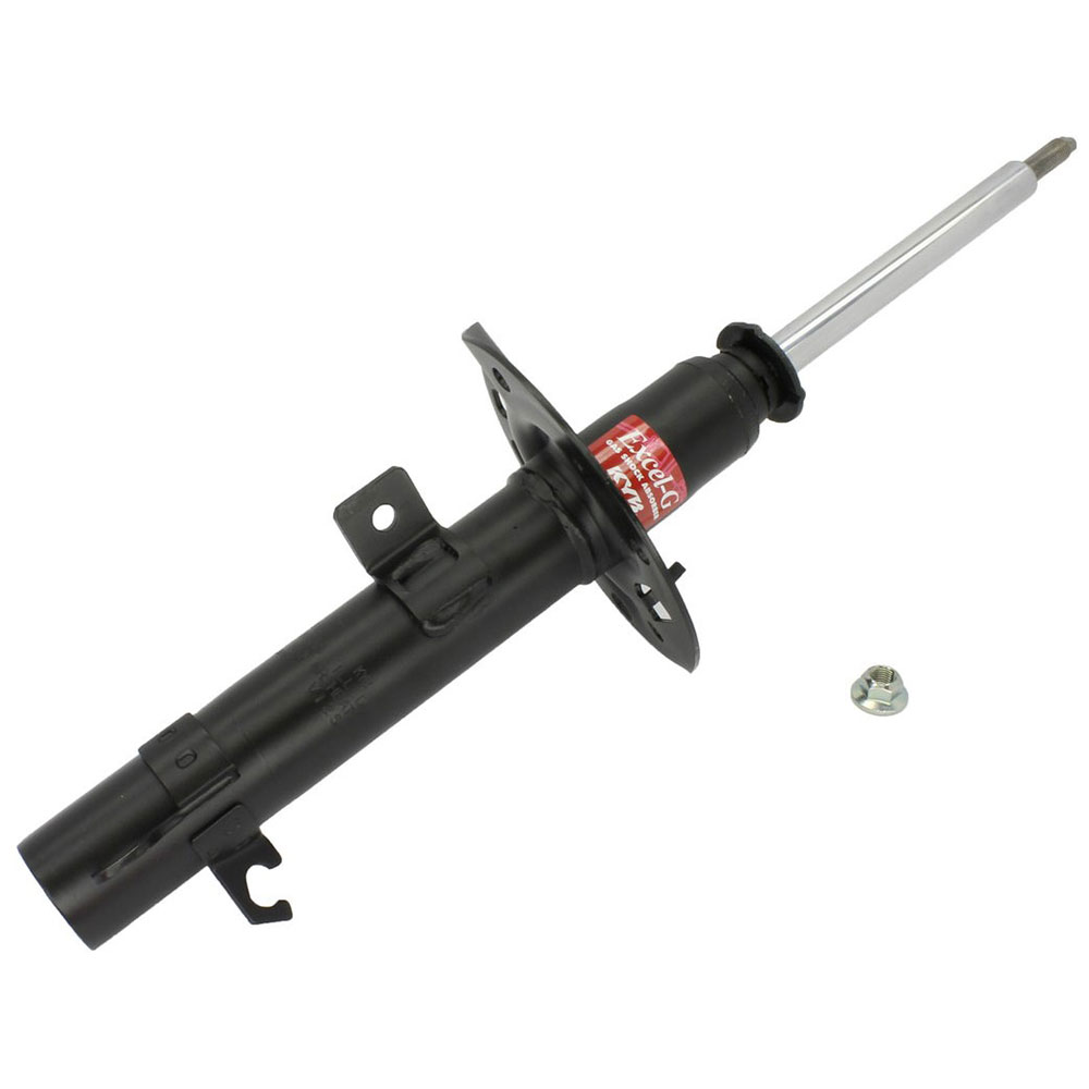 2007 Ford Focus Strut