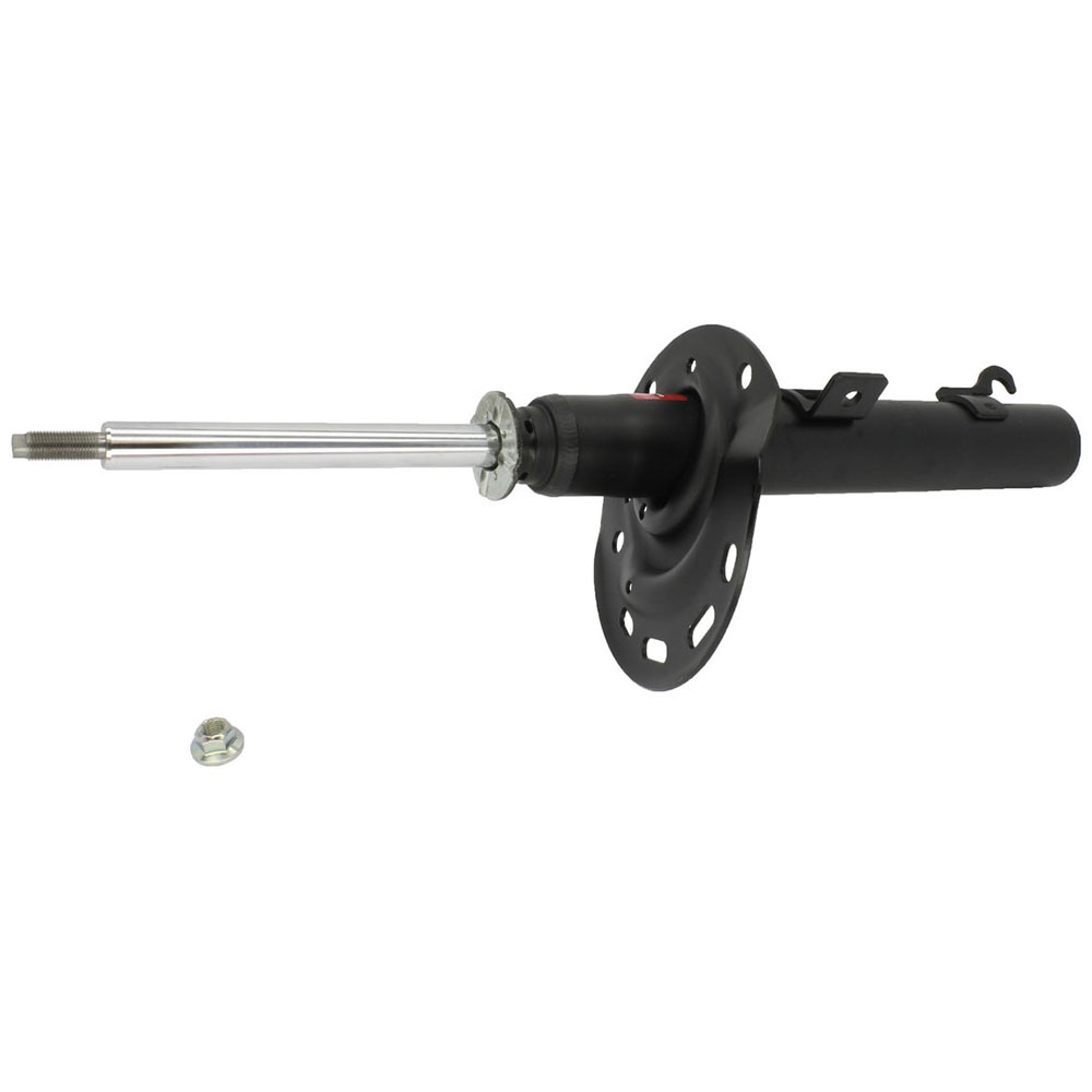 2007 Ford Focus Strut