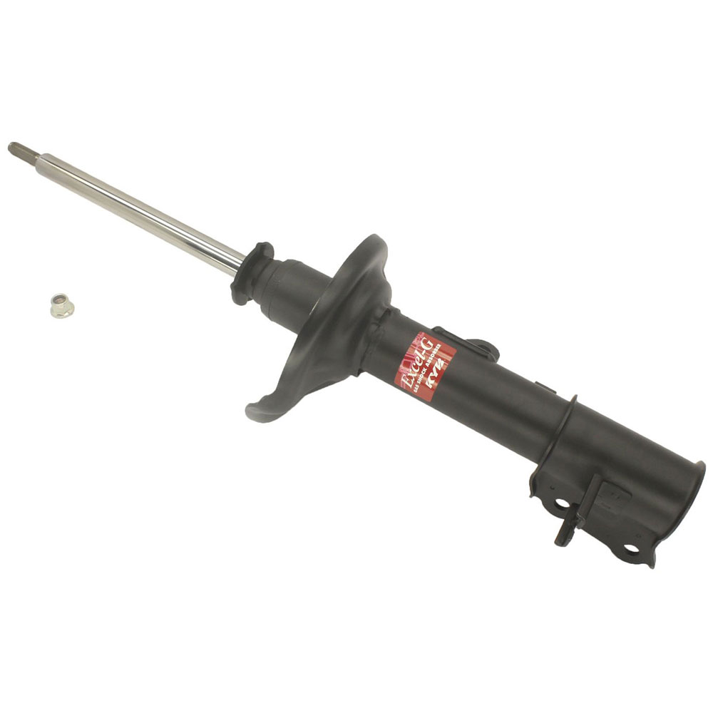 2008 Kia Spectra5 Strut