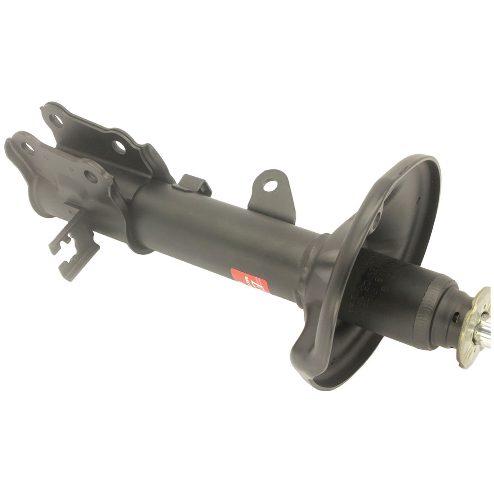 2008 Kia Spectra5 Strut