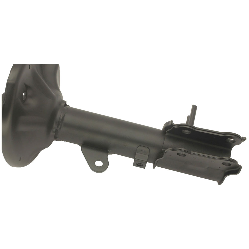 2008 Kia Spectra5 Strut