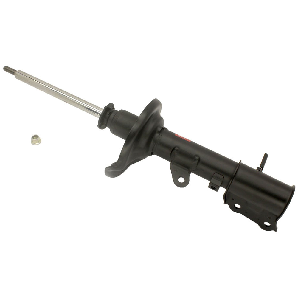 2008 Kia Spectra5 Strut