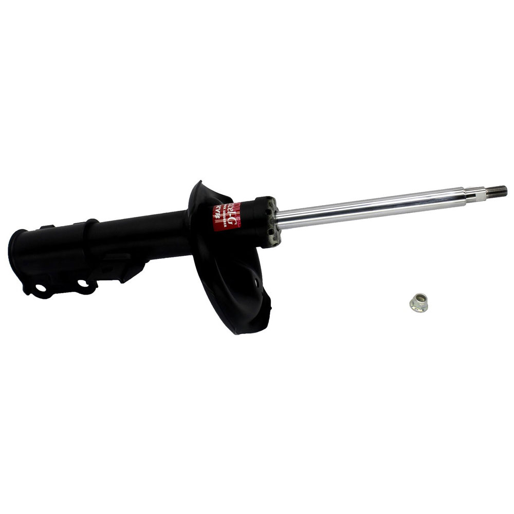 2009 Hyundai Elantra Strut
