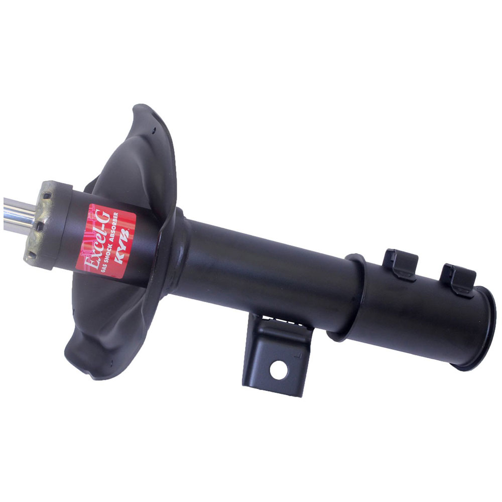 2007 Hyundai Elantra Strut