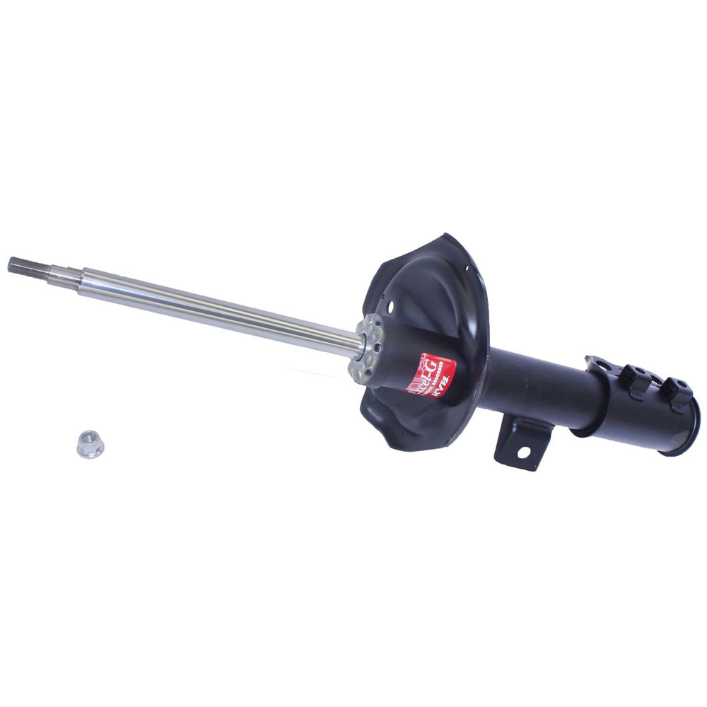 2012 Kia Forte Shock and Strut Set