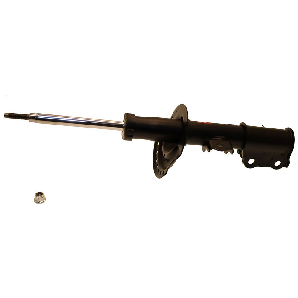 2012 Kia Rio Strut