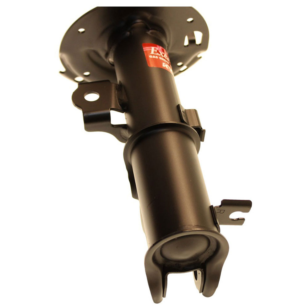 2012 Kia Rio Strut