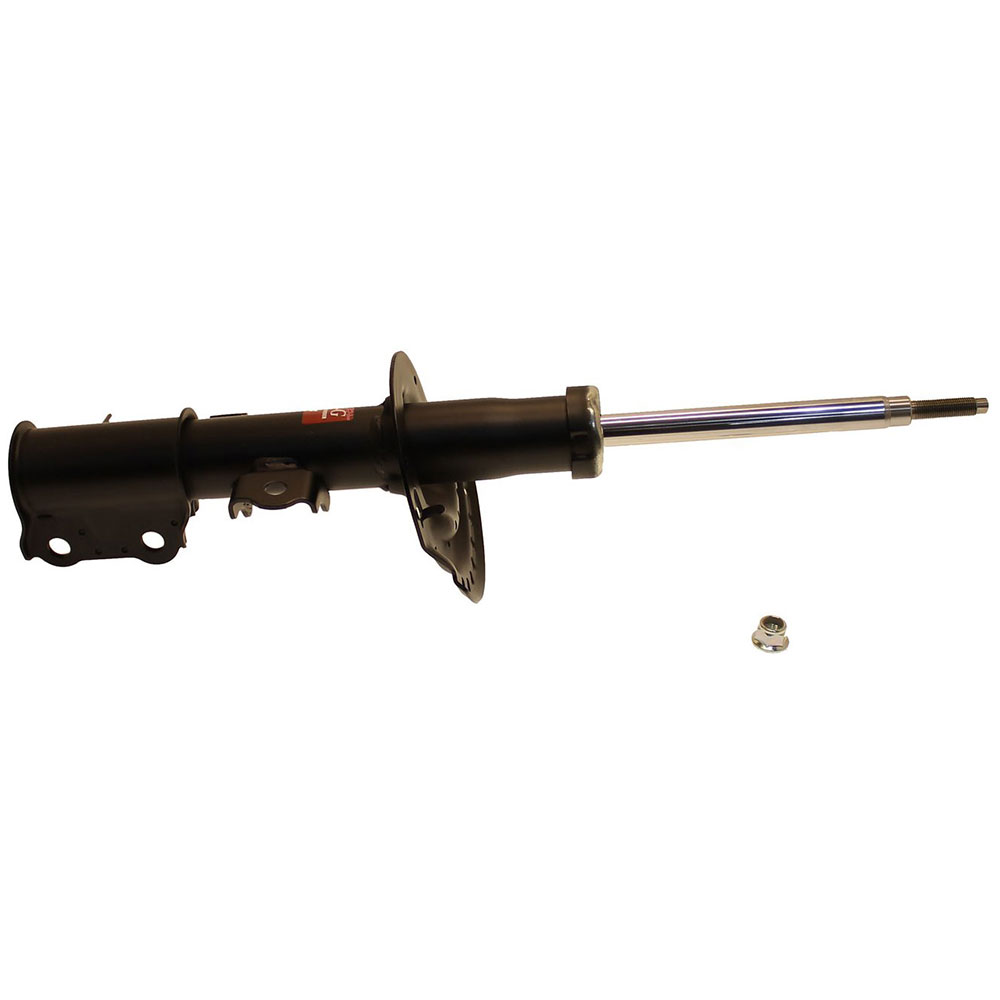 2012 Kia Rio Strut
