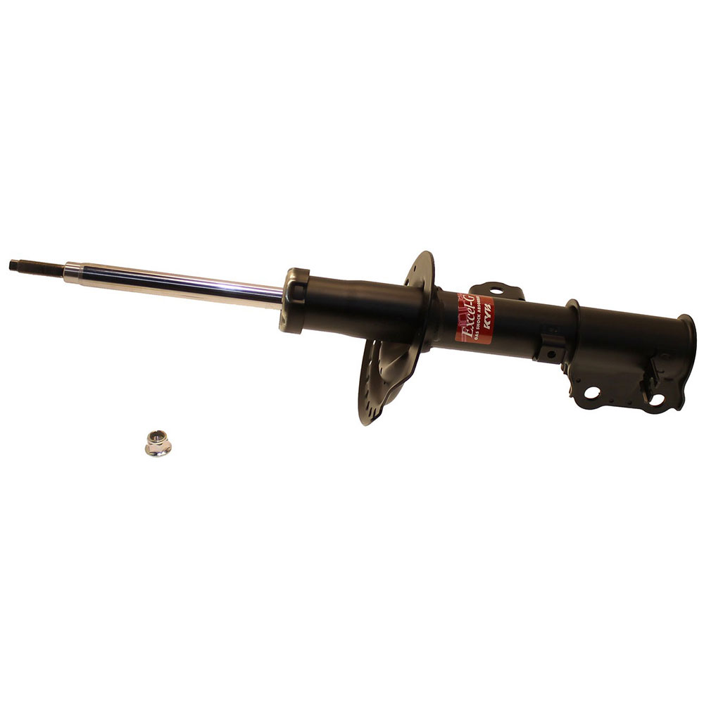 2012 Kia Rio Strut