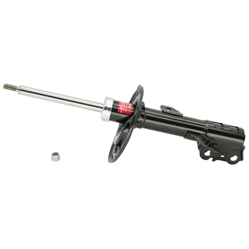 2007 Lexus ES350 Shock and Strut Set