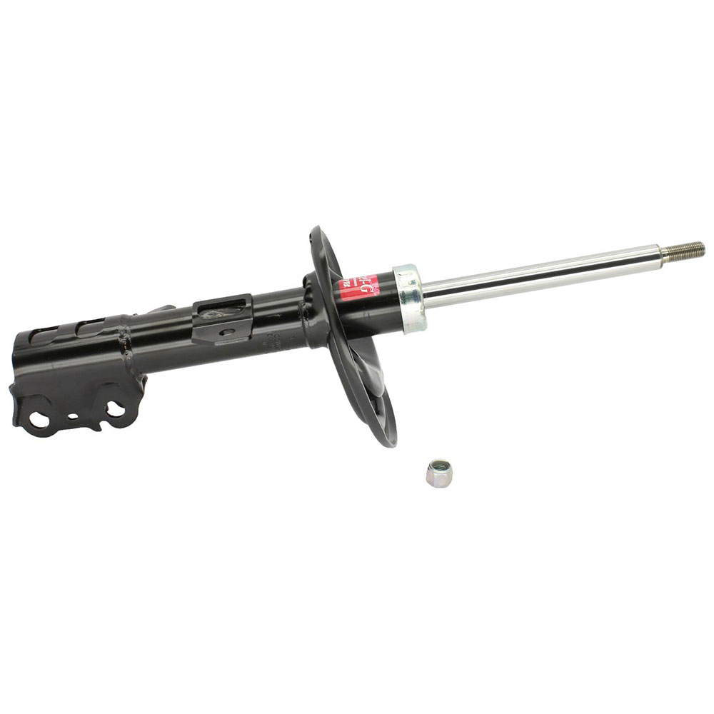2007 Toyota Camry Strut