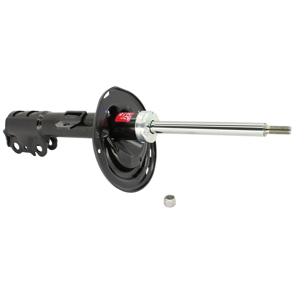 2007 Toyota Camry Strut