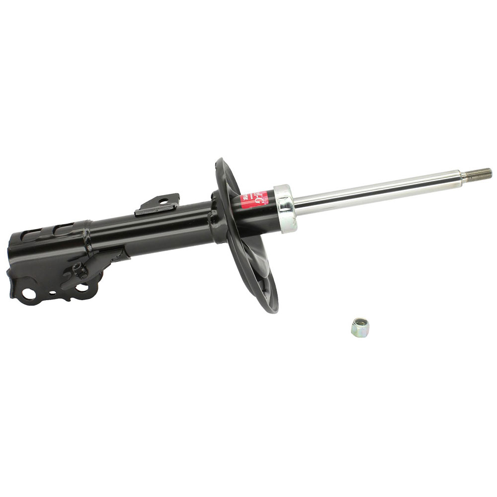 2007 Toyota Camry Strut