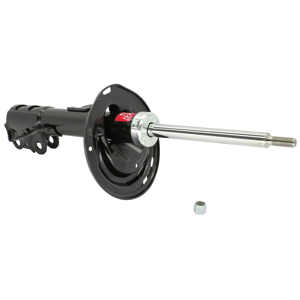 2007 Toyota Camry Strut