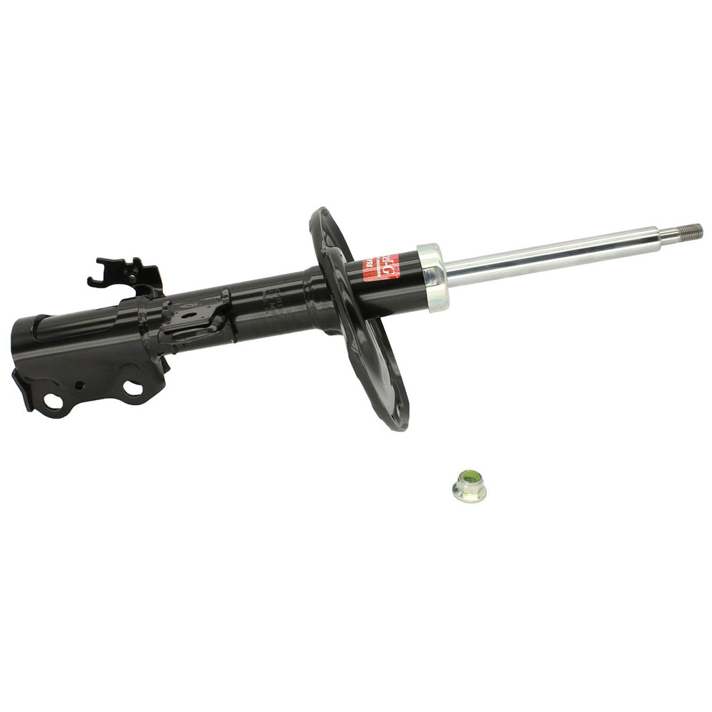 KYB 339032 Strut