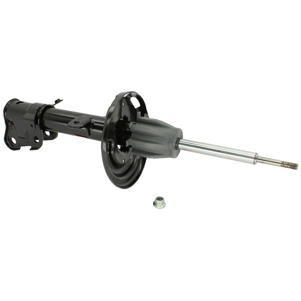 2012 Acura MDX Strut