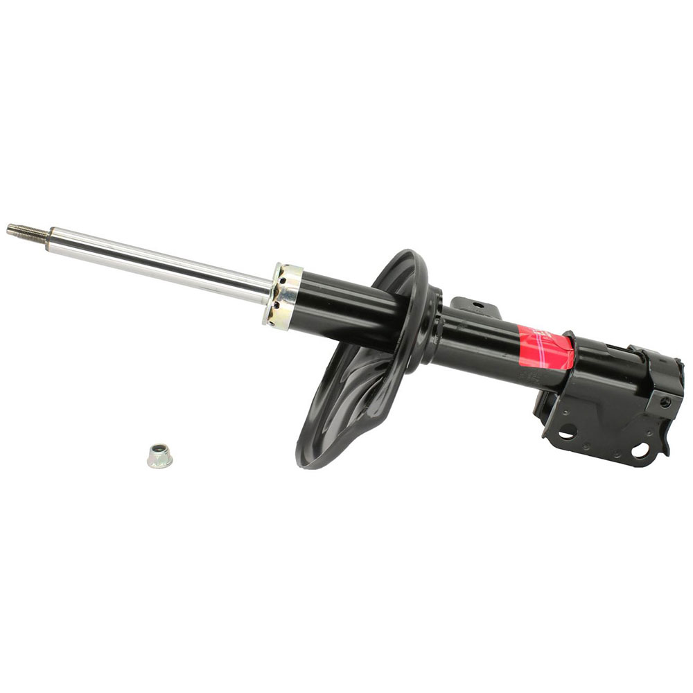 2007 Mitsubishi Eclipse Strut