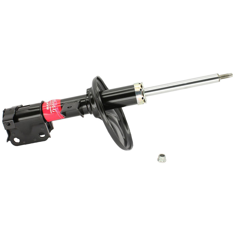 2007 Mitsubishi Eclipse Strut