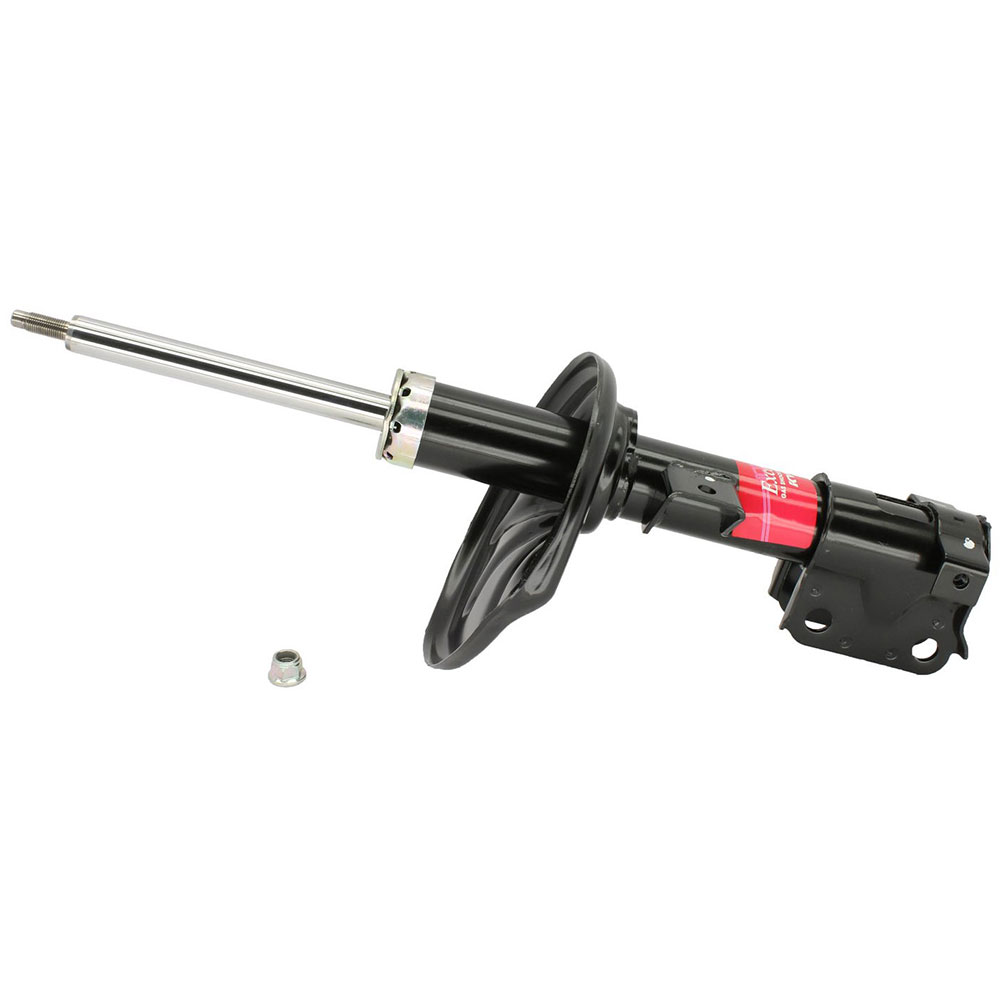 2007 Mitsubishi Eclipse Strut