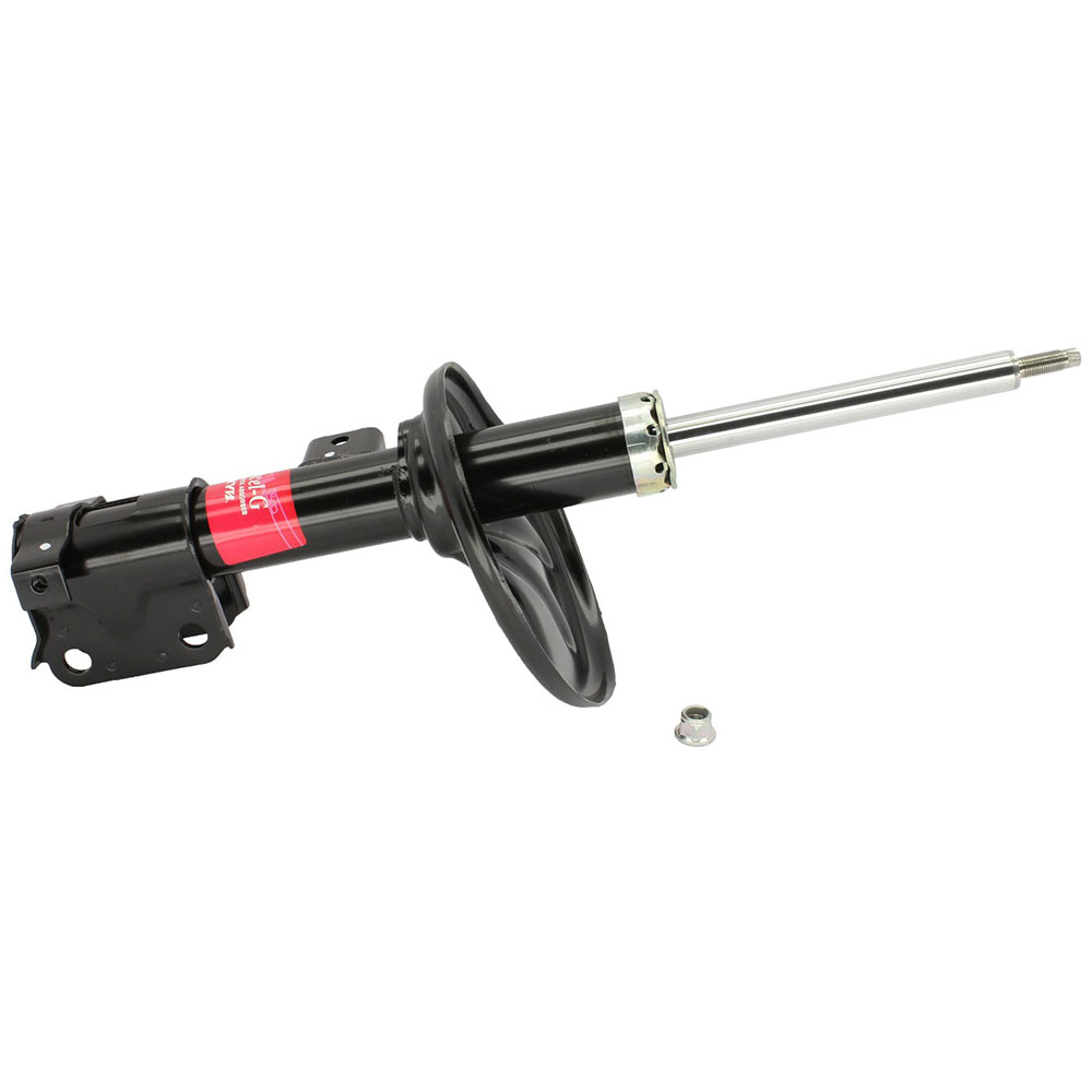 2007 Mitsubishi Eclipse Strut