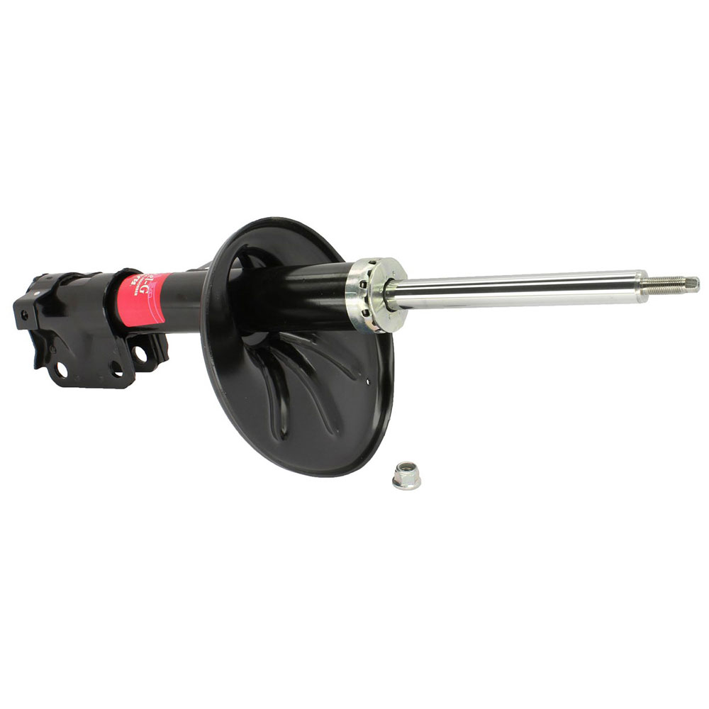 2007 Mitsubishi Eclipse Strut
