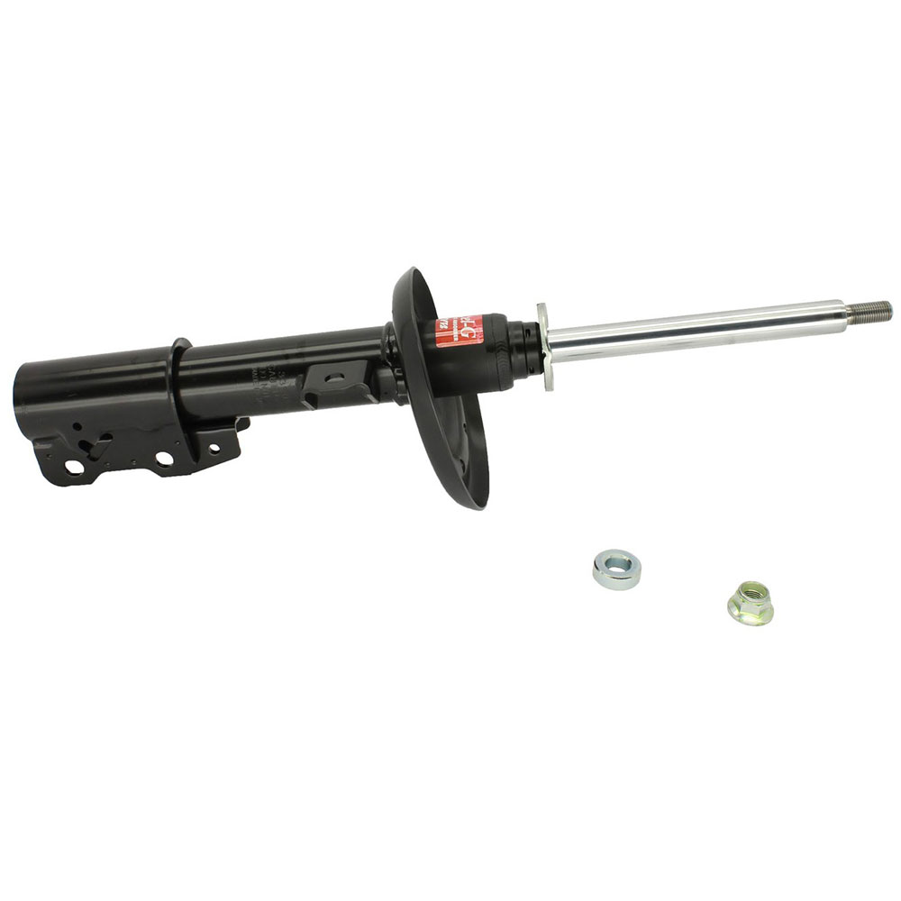 2007 Saturn Aura Strut