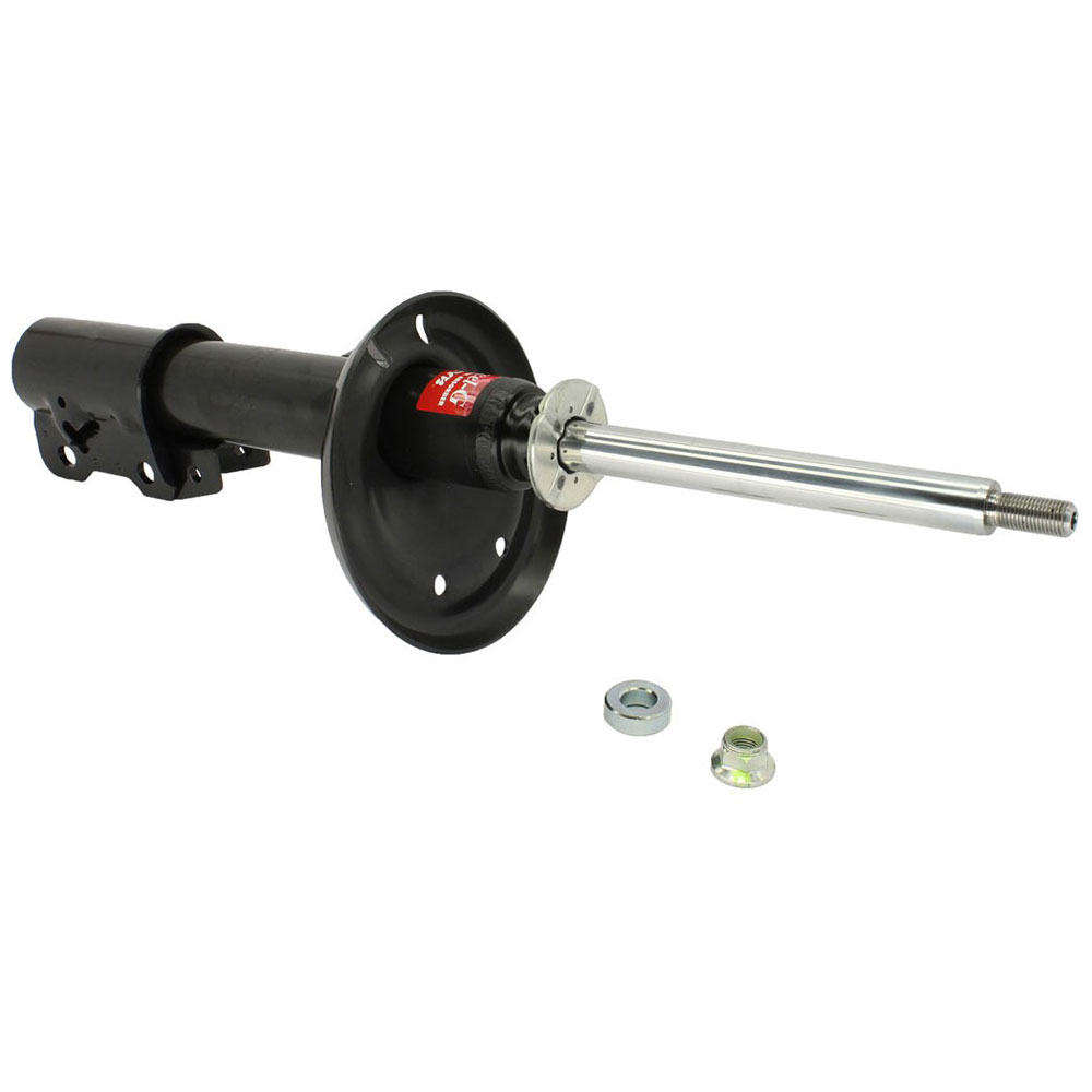 2007 Saturn Aura Strut