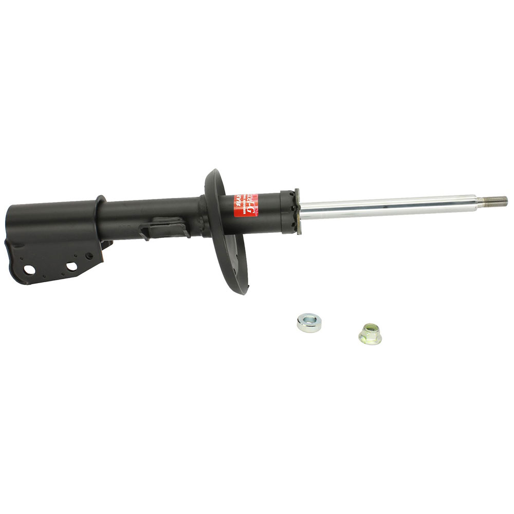 2007 Saturn Vue Strut