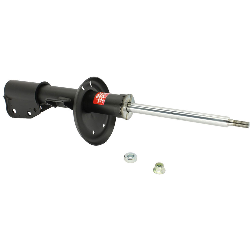 2007 Saturn Vue Strut