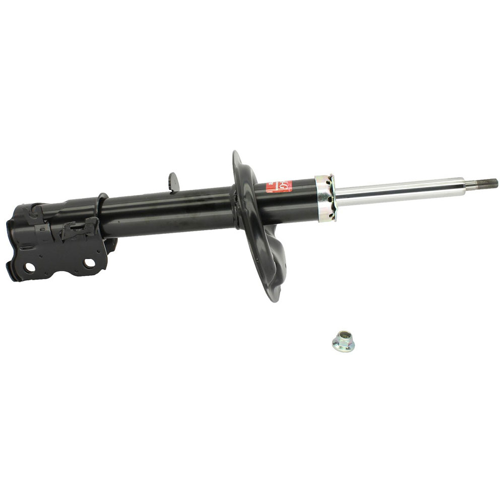 KYB 339056 Strut