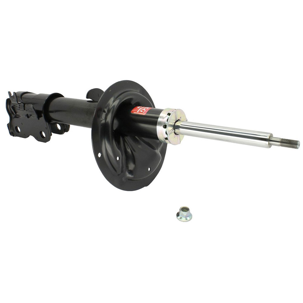 KYB 339056 Strut