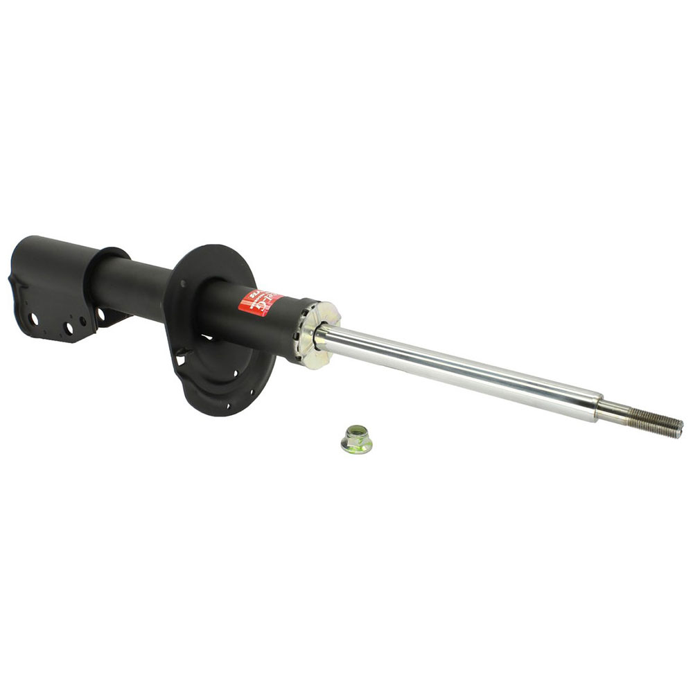 2006 Pontiac Torrent Strut