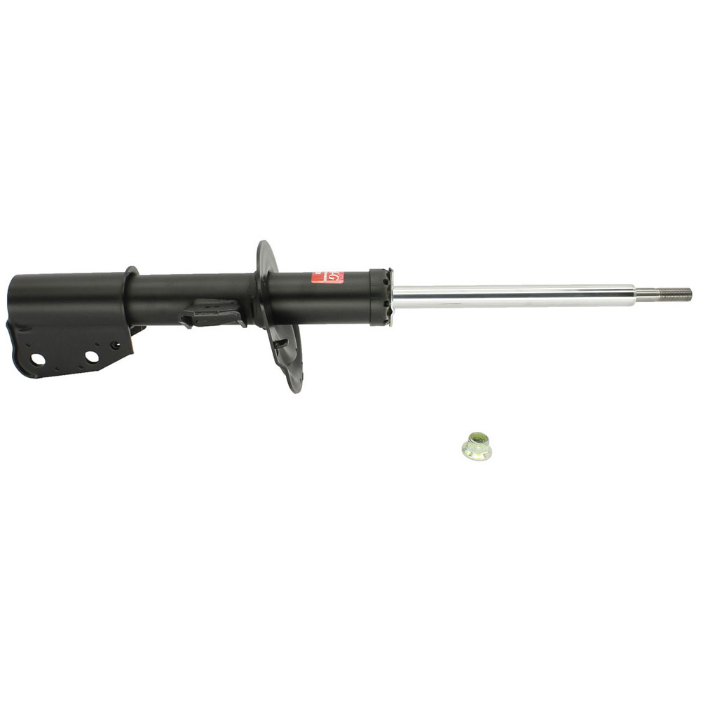 2006 Pontiac Torrent Strut