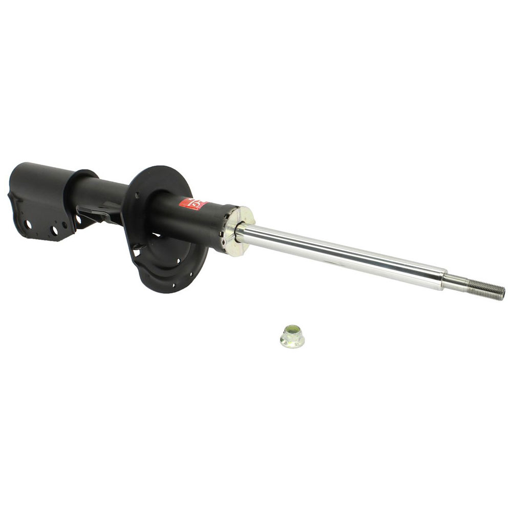 2005 Chevrolet Equinox Strut Front Right 7521014 A0