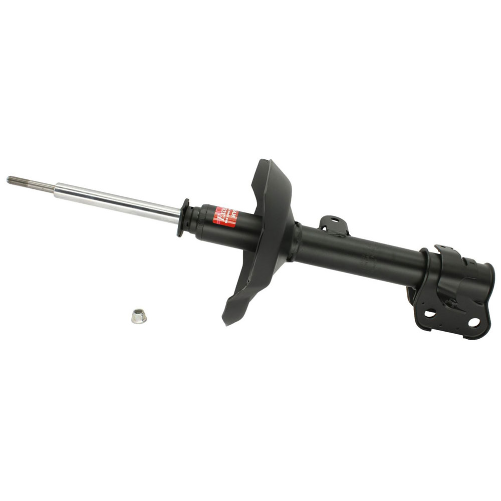 2003 Acura MDX Strut