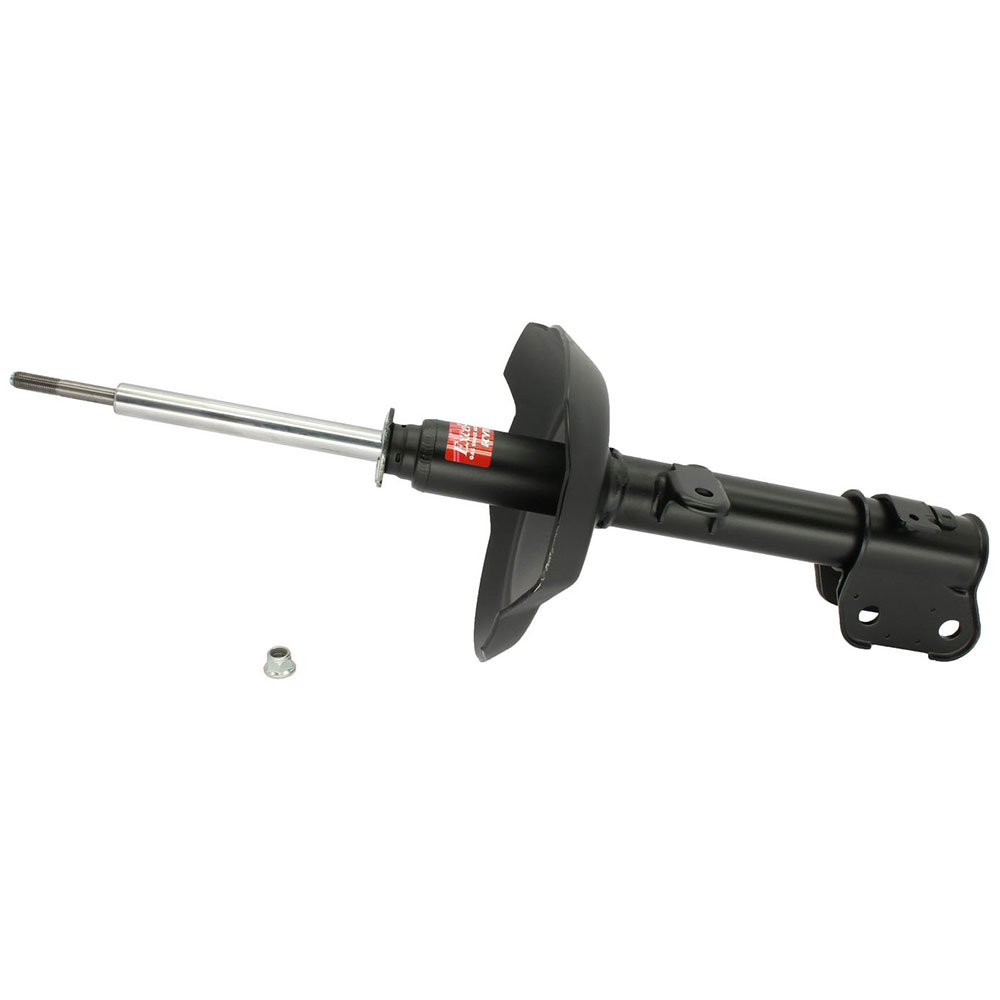 2003 Acura MDX Strut