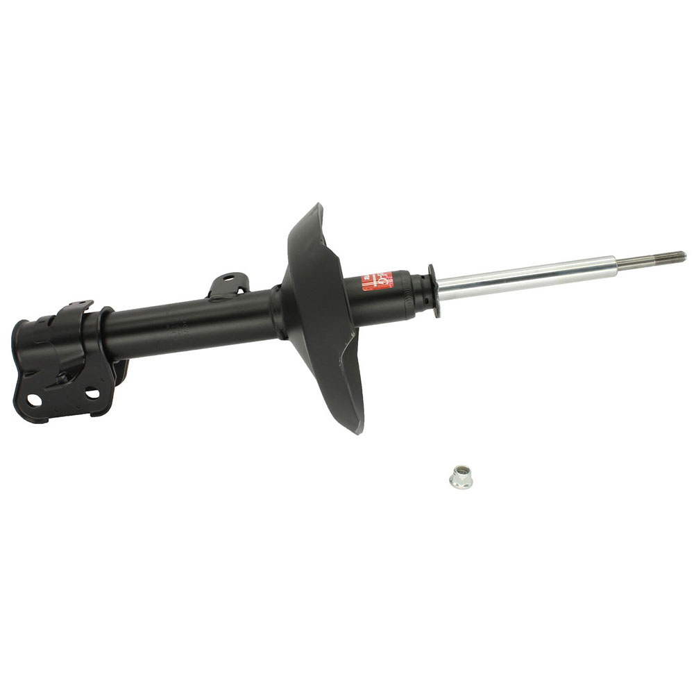 2003 Acura MDX Strut