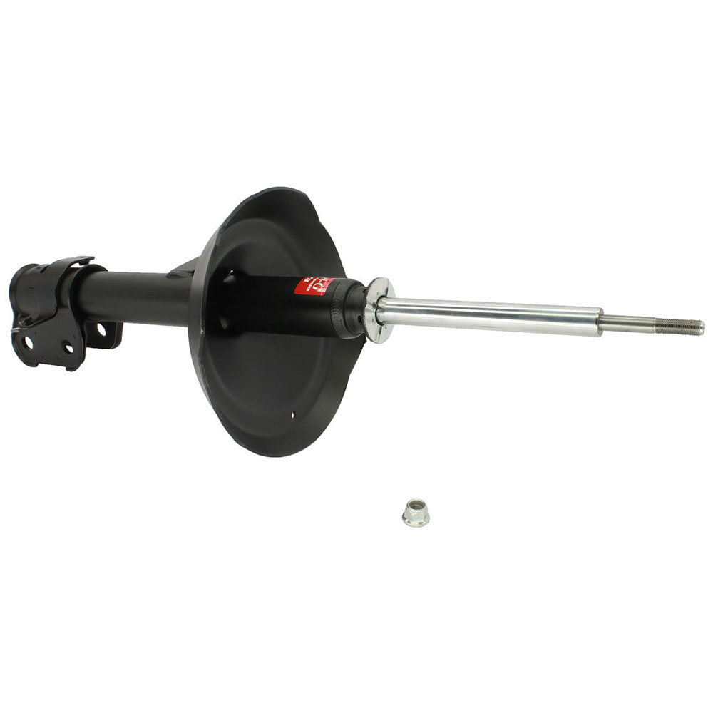 2003 Acura MDX Strut