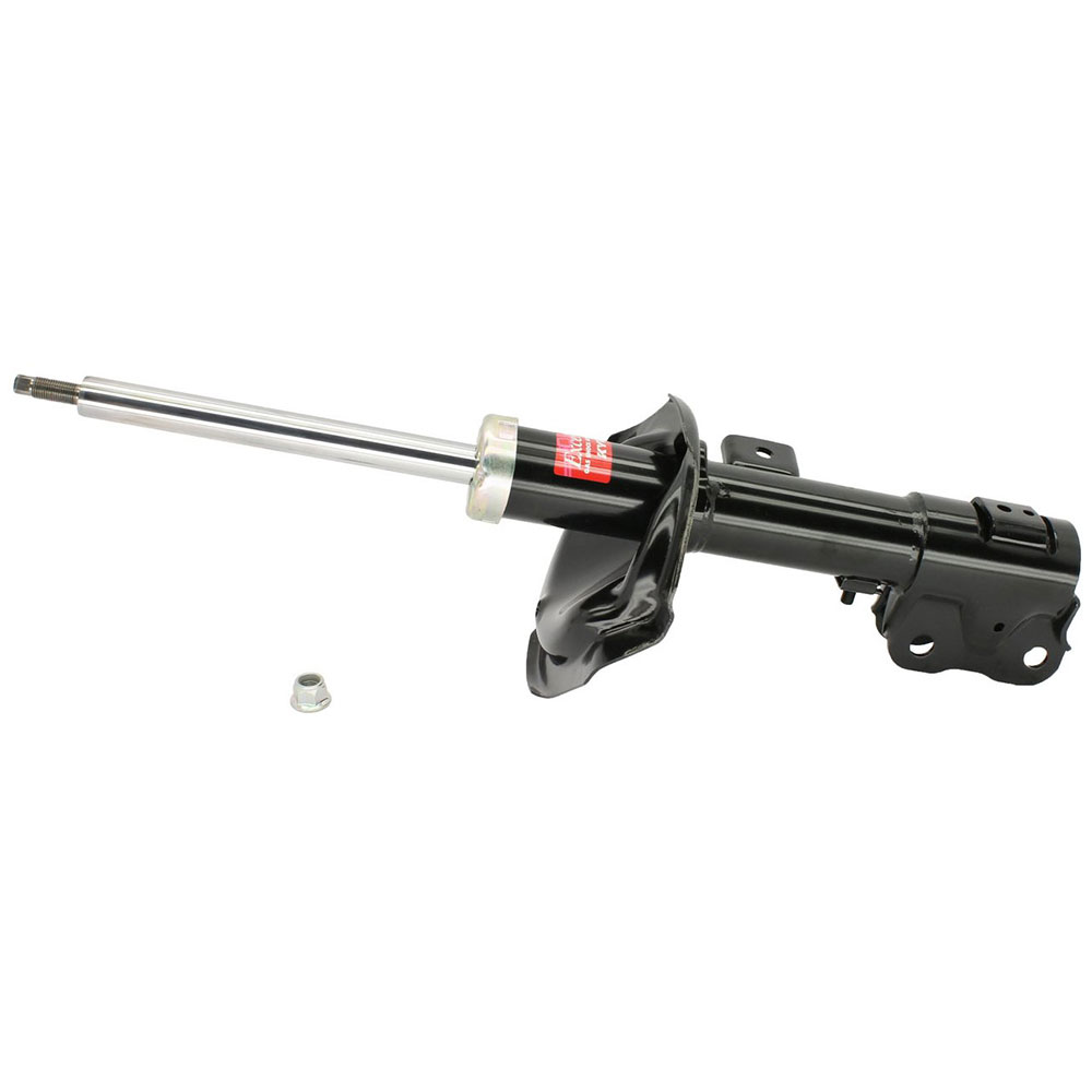2015 Mitsubishi Lancer Strut