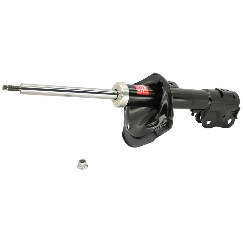 2015 Mitsubishi Lancer Strut