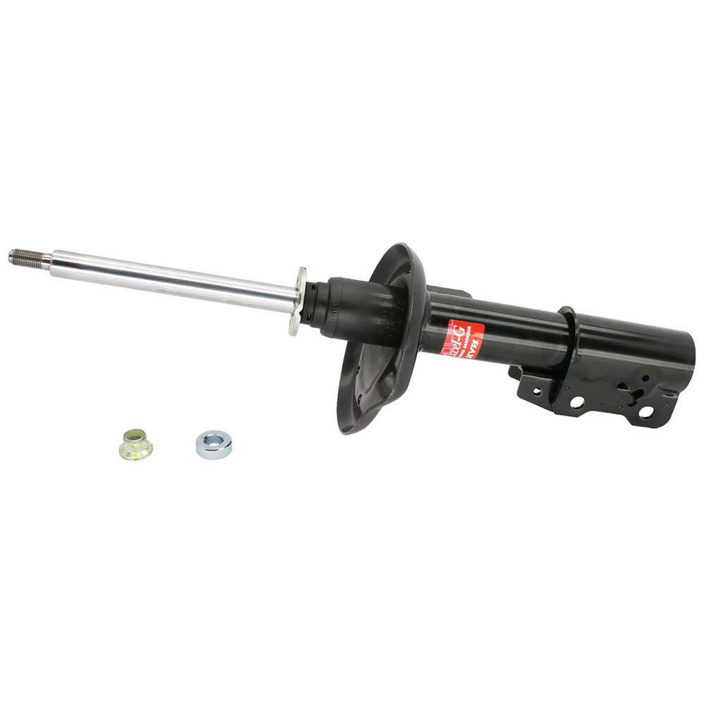 2009 Chevrolet HHR Strut