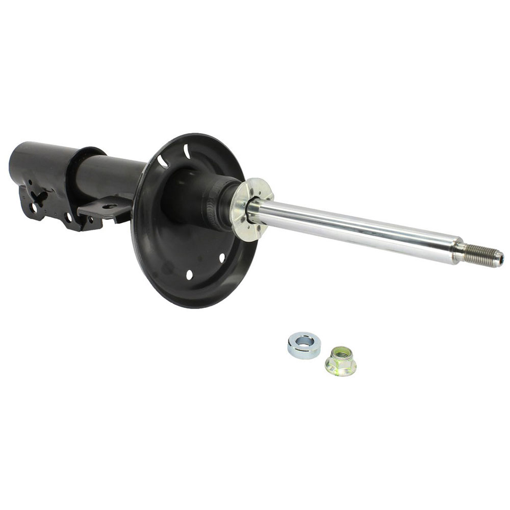 2009 Chevrolet HHR Strut