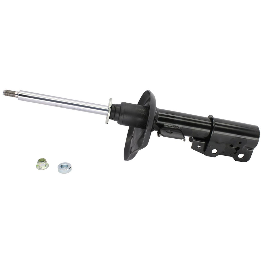 2007 Chevrolet Cobalt Strut