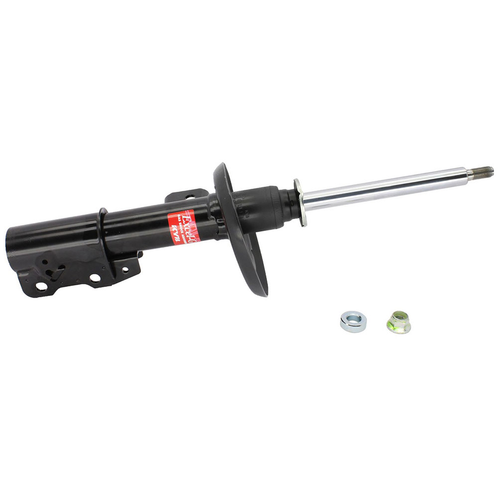 2007 Chevrolet Cobalt Strut