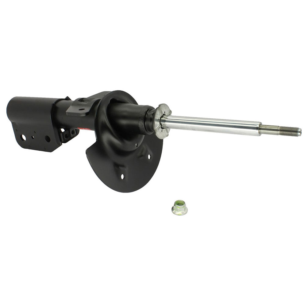 2007 Pontiac Grand Prix Strut
