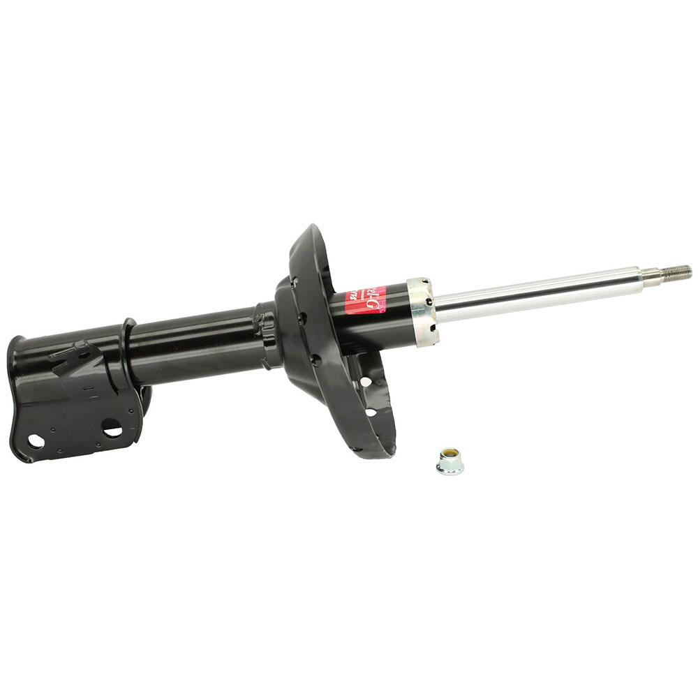 2007 Subaru Legacy Strut