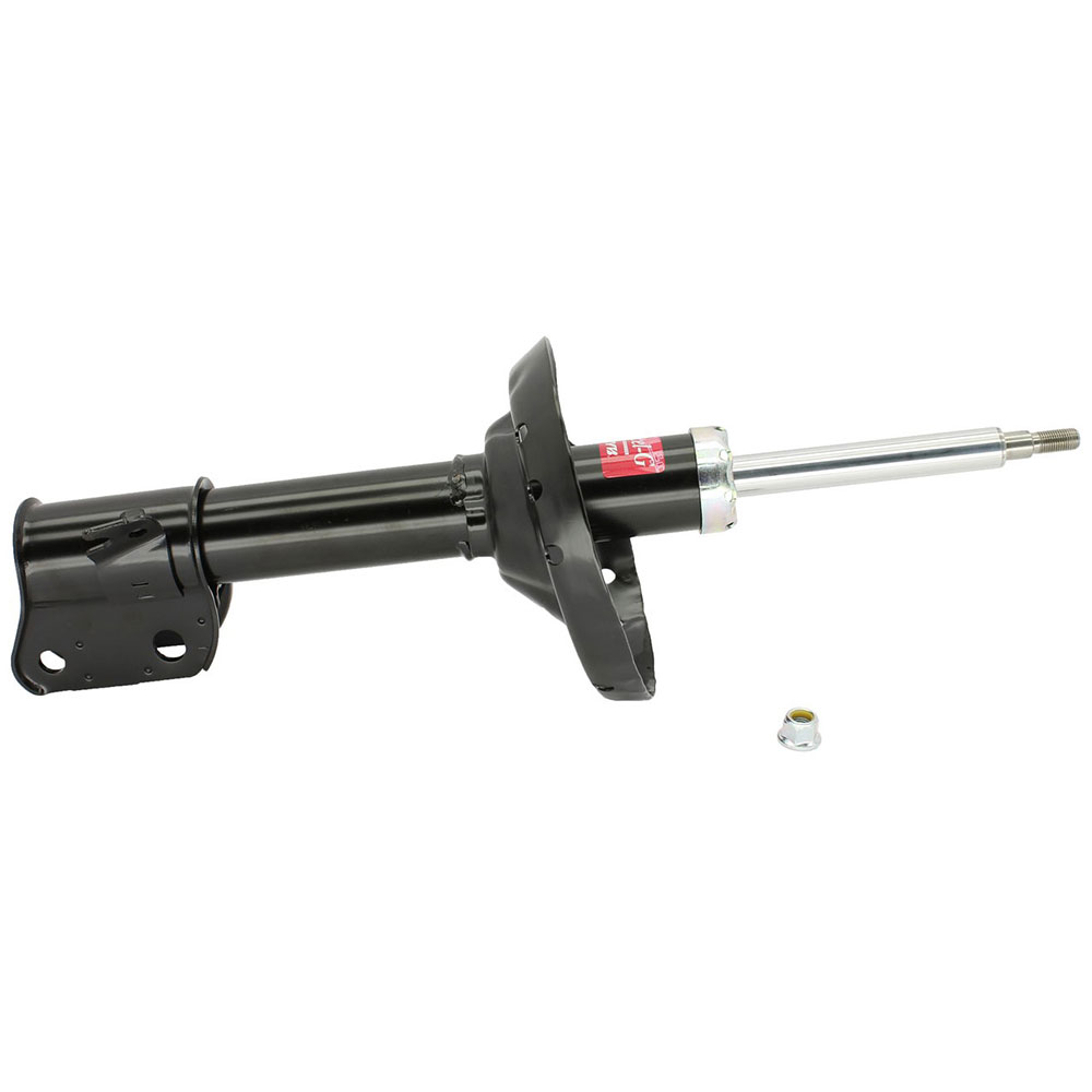 2007 Subaru Outback Strut