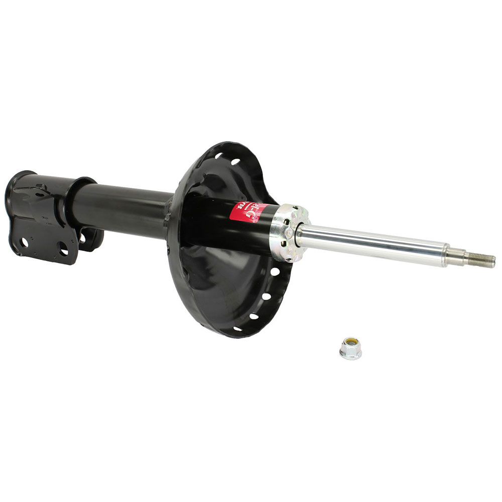 2007 Subaru Outback Strut