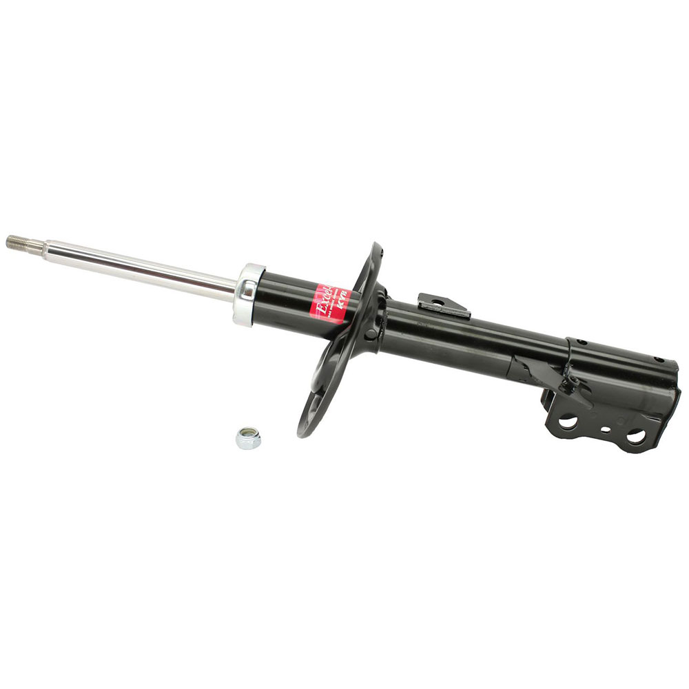 KYB 339102 Strut